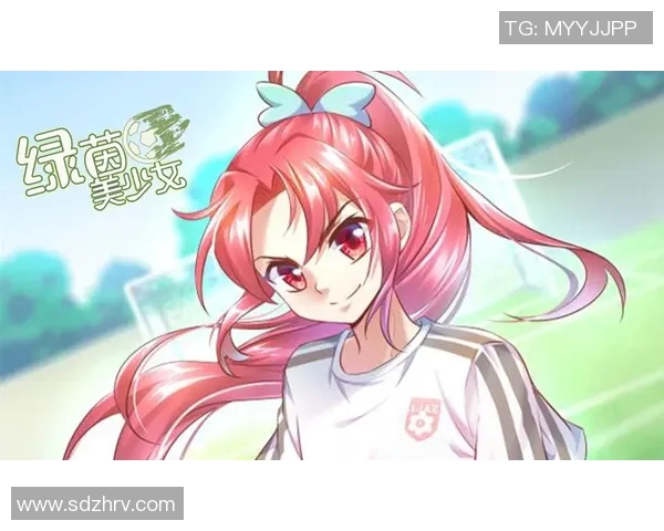 模特与足球明星的浪漫交织探索十部精彩小说推荐