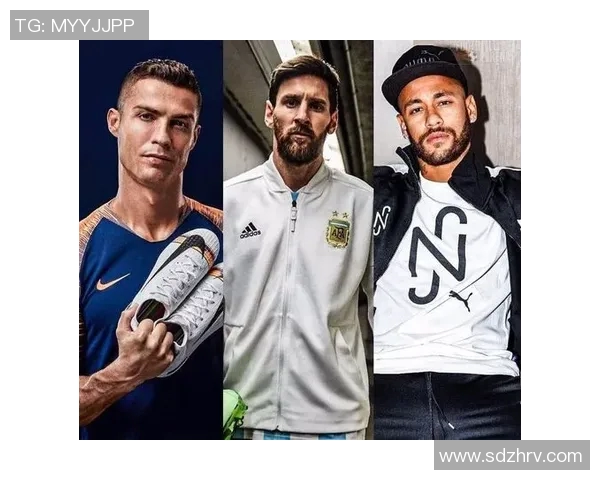 足球明星薪资揭秘:他们的收入来源与合同结构分析